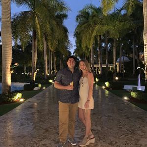 Meet your Posher, Mackenzie